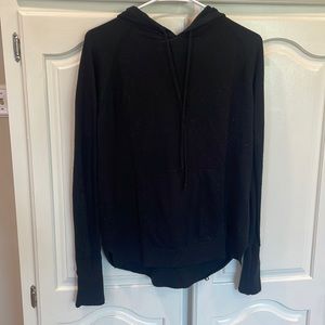 Lululemon hoodie sweater